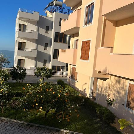 Villa Dei Limoni Shkallnur Экстерьер фото