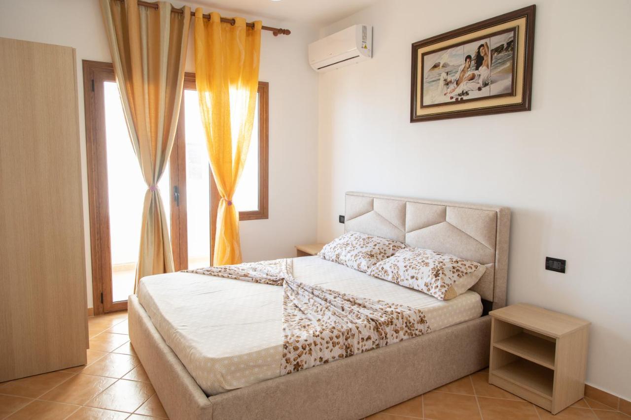 Villa Dei Limoni Shkallnur Экстерьер фото