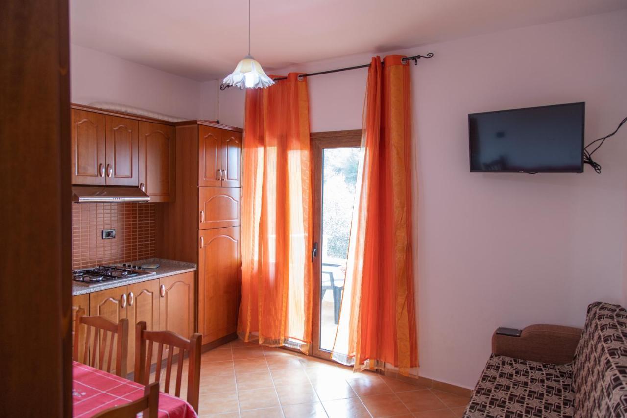Villa Dei Limoni Shkallnur Экстерьер фото