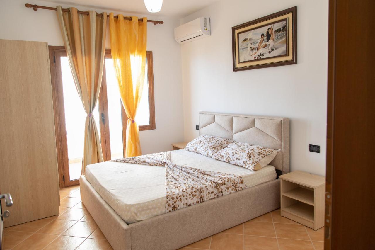 Villa Dei Limoni Shkallnur Экстерьер фото