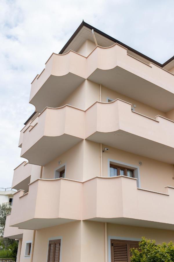 Villa Dei Limoni Shkallnur Экстерьер фото