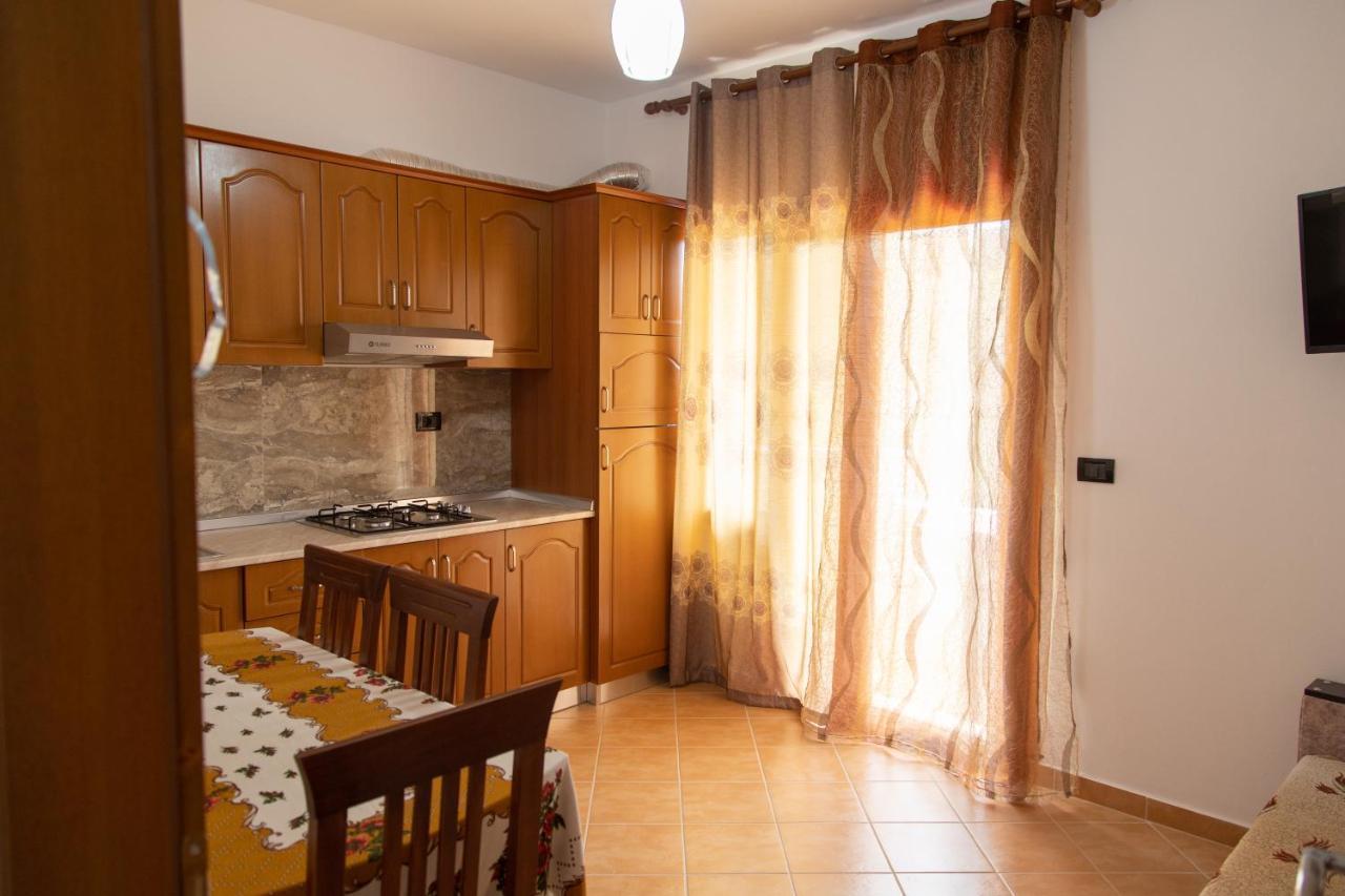 Villa Dei Limoni Shkallnur Экстерьер фото