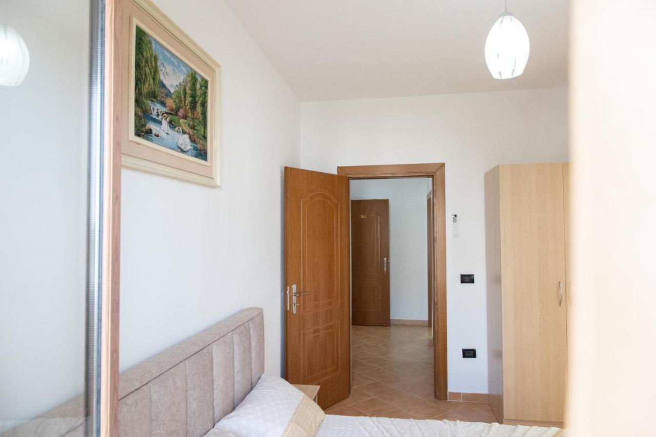 Villa Dei Limoni Shkallnur Экстерьер фото