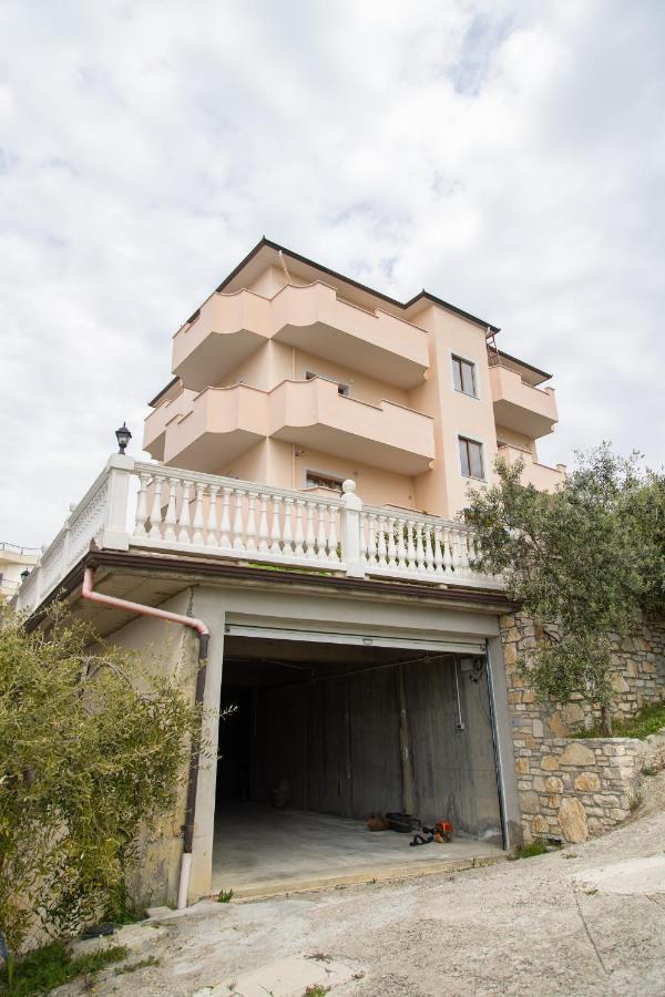 Villa Dei Limoni Shkallnur Экстерьер фото
