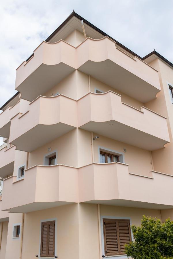 Villa Dei Limoni Shkallnur Экстерьер фото
