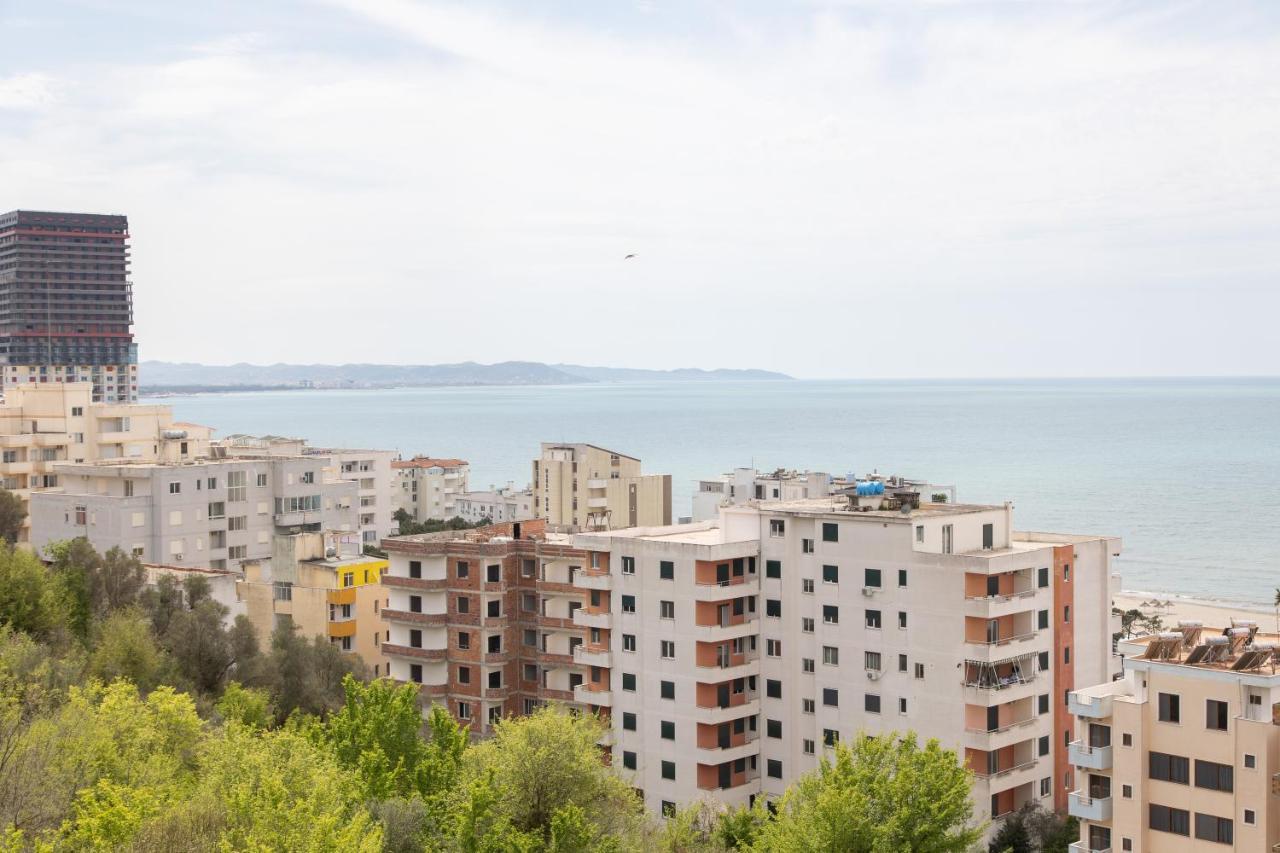 Villa Dei Limoni Shkallnur Экстерьер фото