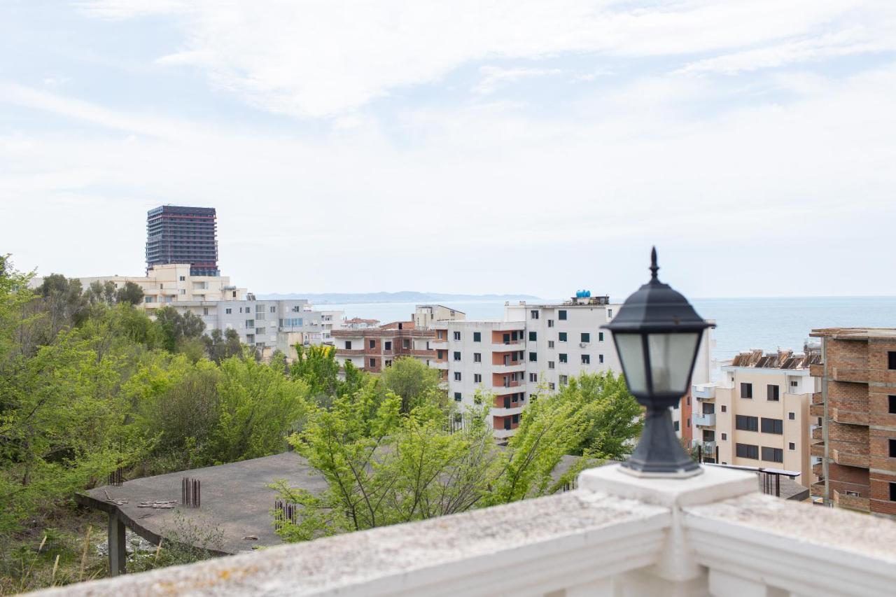 Villa Dei Limoni Shkallnur Экстерьер фото